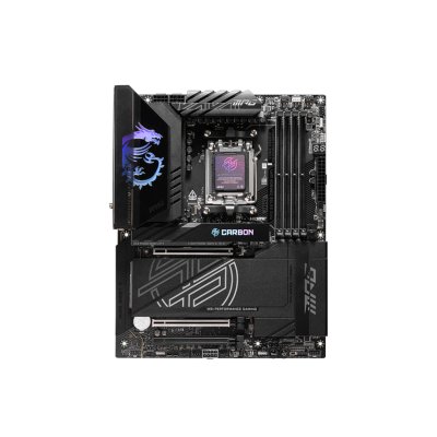 материнская плата MSI MPG X870E Carbon WiFi