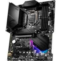 материнская плата MSI MPG Z490 Gaming Plus