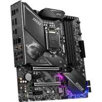 материнская плата MSI MPG Z490M Gaming Edge WiFi