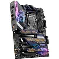 материнская плата MSI MPG Z590 Gaming Force