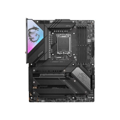материнская плата MSI MPG Z790 Carbon Max WiFi II