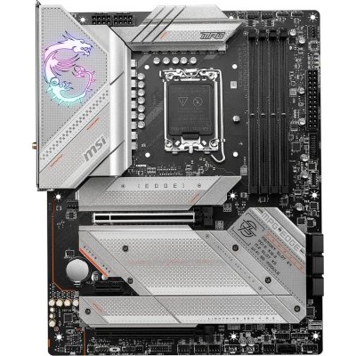материнская плата MSI MPG Z790 Edge WiFi