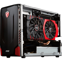 компьютер MSI Nightblade MI-026 9S6-B08911-026