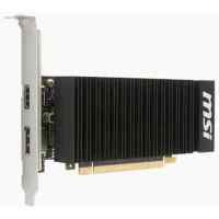 видеокарта MSI nVidia GeForce GT 1030 2GH LP OC