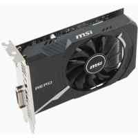 видеокарта MSI nVidia GeForce GT 1030 Aero ITX 2G OC
