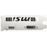 видеокарта MSI nVidia GeForce GT 1030 Aero ITX 2GD4 OC