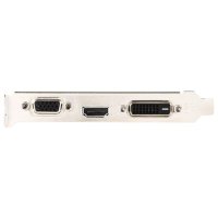 видеокарта MSI nVidia GeForce GT 710 2GD3H LP