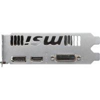 видеокарта MSI nVidia GeForce GTX 1050 2GT OCV1