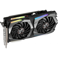 видеокарта MSI nVidia GeForce GTX 1660 Gaming X 6G