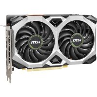видеокарта MSI nVidia GeForce GTX 1660 Super Ventus XS OC 6Gb