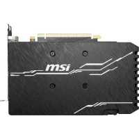видеокарта MSI nVidia GeForce GTX 1660 Super Ventus XS OC RU