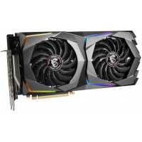 видеокарта MSI nVidia GeForce RTX 2060 Gaming Z 6G Plus