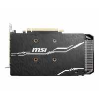 видеокарта MSI nVidia GeForce RTX 2060 Ventus 12G