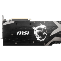 видеокарта MSI nVidia GeForce RTX 2070 Armor 8G OCV1