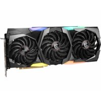 видеокарта MSI nVidia GeForce RTX 2070 Super Gaming X Trio