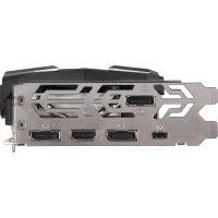 видеокарта MSI nVidia GeForce RTX 2080 Ti Duke 11G OC
