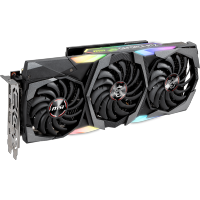 видеокарта MSI nVidia GeForce RTX 2080 Ti Gaming X Trio