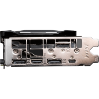 видеокарта MSI nVidia GeForce RTX 2080 Ti Ventus 11G OC