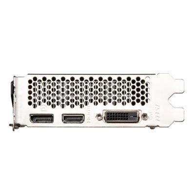 видеокарта MSI nVidia GeForce RTX 3050 Aero ITX 8G V1