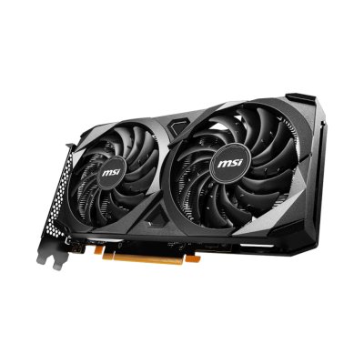 видеокарта MSI nVidia GeForce RTX 3050 Ventus 2X 8G OCV1
