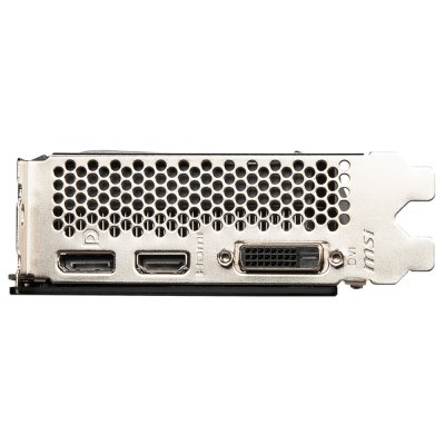видеокарта MSI nVidia GeForce RTX 3050 Ventus 2X XS 8G