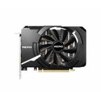 видеокарта MSI nVidia GeForce RTX 3060 Ti Aero ITX 8G OC LHR