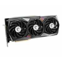 видеокарта MSI nVidia GeForce RTX 3060 Ti Gaming Z Trio 8G LHR