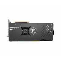 видеокарта MSI nVidia GeForce RTX 3070 Ti Gaming X Trio 8G