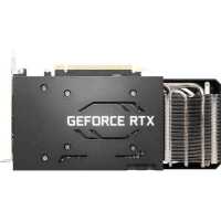 видеокарта MSI nVidia GeForce RTX 3070 Twin Fan OC