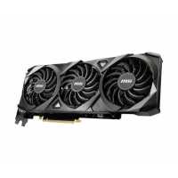 видеокарта MSI nVidia GeForce RTX 3070 Ventus 3X OC 8G LHR RU
