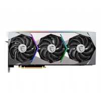 видеокарта MSI nVidia GeForce RTX 3080 Suprim 10G