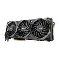 видеокарта MSI nVidia GeForce RTX 3080 Ventus 3X 10G OC