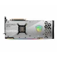 видеокарта MSI nVidia GeForce RTX 3090 Ti Suprim SE 24G