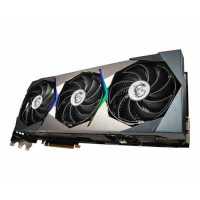 видеокарта MSI nVidia GeForce RTX 3090 Ti Suprim X 24G