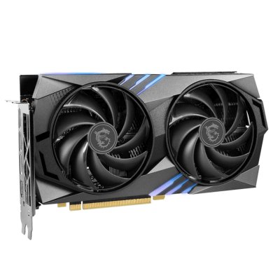 видеокарта MSI nVidia GeForce RTX 4060 Ti Gaming X 16G