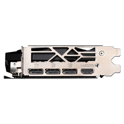 видеокарта MSI nVidia GeForce RTX 4060 Ti Gaming X 16G