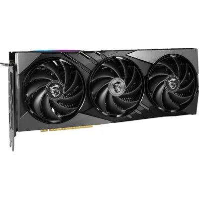 видеокарта MSI nVidia GeForce RTX 4060 Ti Gaming X Slim 16G