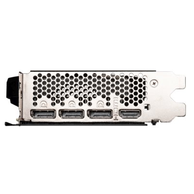 видеокарта MSI nVidia GeForce RTX 4060 Ti Ventus 2X Black 16G