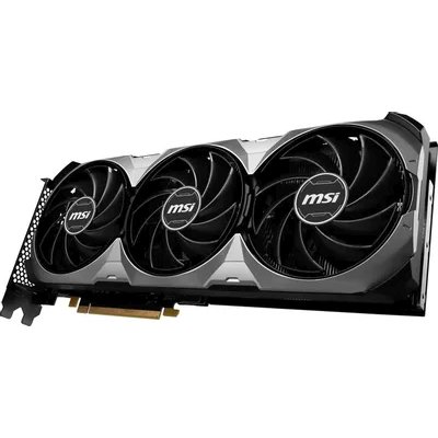 видеокарта MSI nVidia GeForce RTX 4060 Ti Ventus 3X 16G
