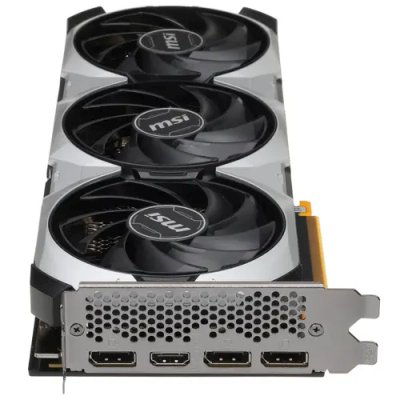 видеокарта MSI nVidia GeForce RTX 4060 Ventus 3X 8G