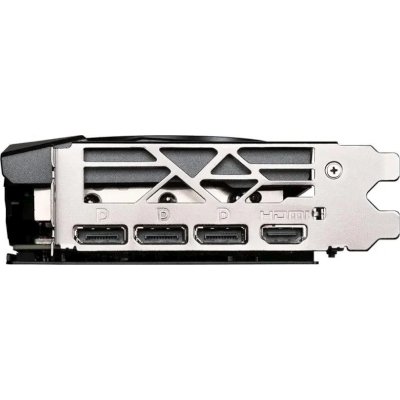 видеокарта MSI nVidia GeForce RTX 4070 Super Gaming Slim 12G