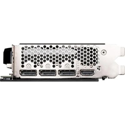видеокарта MSI nVidia GeForce RTX 4070 Super Ventus 3X OC 12G