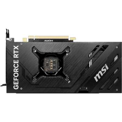 видеокарта MSI nVidia GeForce RTX 4070 Ti Super 16G Ventus 2X OC