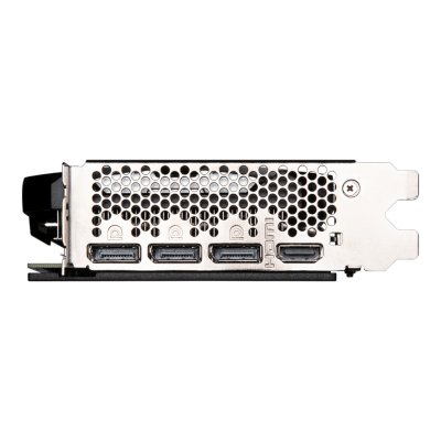 видеокарта MSI nVidia GeForce RTX 4070 Ventus 2X 12G OC