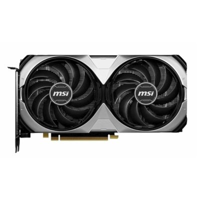 видеокарта MSI nVidia GeForce RTX 4070 Ventus 2X 12G
