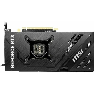 видеокарта MSI nVidia GeForce RTX 4070 Ventus 2X 12G