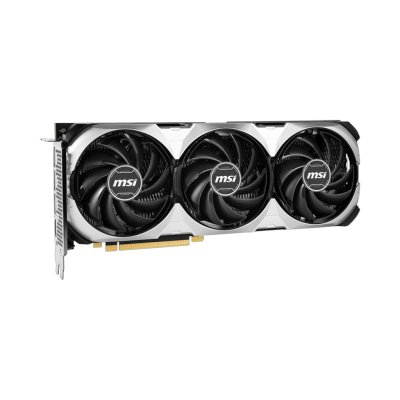видеокарта MSI nVidia GeForce RTX 4070 Ventus 3X 12G OC
