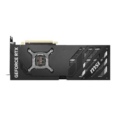 видеокарта MSI nVidia GeForce RTX 4070 Ventus 3X E 12G