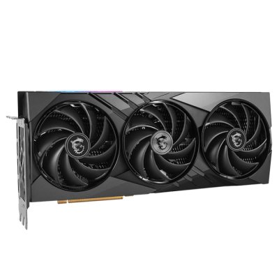 видеокарта MSI nVidia GeForce RTX 4080 16GB Gaming X Slim