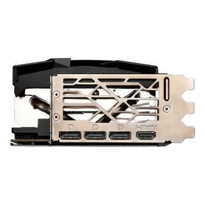 видеокарта MSI nVidia GeForce RTX 4080 Super 16G Suprim X